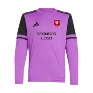 Corby S&L FC Squadra 25 GK Jersey (Long Sleeve)