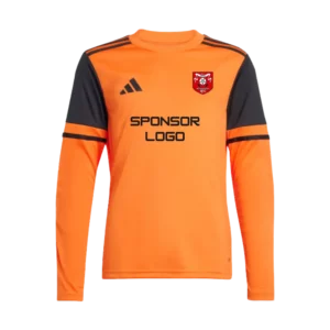 Corby S&L FC Squadra 25 GK Jersey (Long Sleeve)