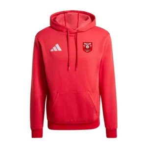 Corby S&L FC Entrada 26 Hoody