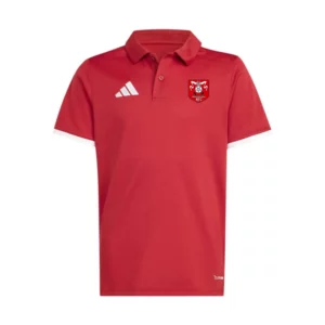 Corby S&L FC Entrada 26 Polo