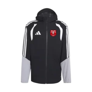 Corby S&L FC Tiro 26 Competition All Weather Jacket