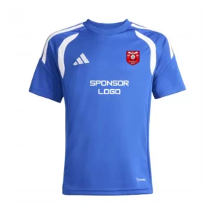 Corby S&L FC Tiro 26 League Jersey (Short Sleeve)