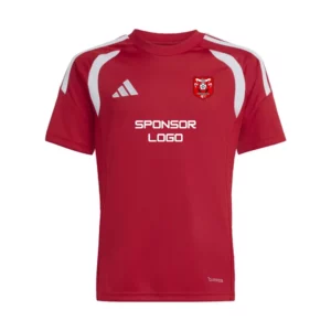 Corby S&L FC Tiro 26 League Jersey (Short Sleeve)