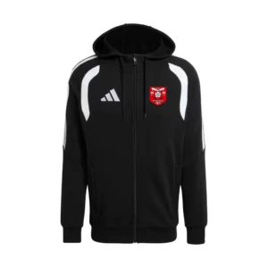 Corby S&L FC Tiro 26 League Full-Zip Hoody