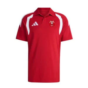 Corby S&L FC Tiro 26 League Polo
