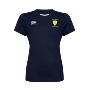 Great Oakley CC Women's Club Dry Tee