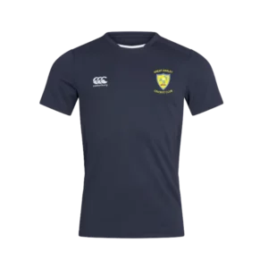 Great Oakley CC Club Dry Tee