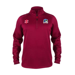 Kislingbury Temperance CC Storm Thermo Fleece