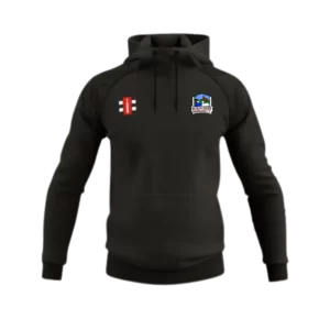 Kislingbury Temperance CC GTS Hoodie
