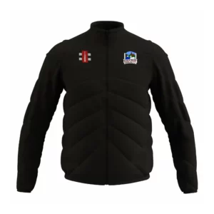 Kislingbury Temperance CC GTS Full Zip Jacket