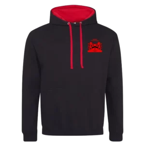 Market Harborough RFC AWDis Varsity Hoodie