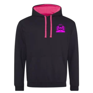 Market Harborough RFC AWDis Varsity Hoodie