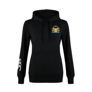 Market Harborough RFC Club Hoody - Women's