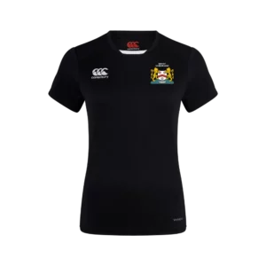 Market Harborough RFC Club Dry Tee - Women's