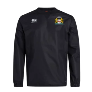 Market Harborough RFC Club Vaposhield Contact Top