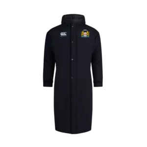Market Harborough RFC Club Vaposhield Subs Jacket