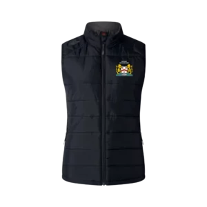 Market Harborough RFC Elite Microlight Gilet - Women's