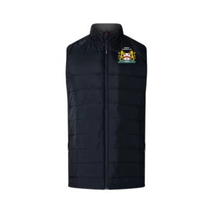 Market Harborough RFC Elite Microlight Gilet