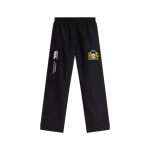 Market Harborough RFC Open Hem Stadium Pant - Women's