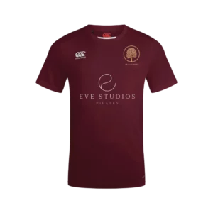 Oracle 7's  Rugby - Club Dry Tee