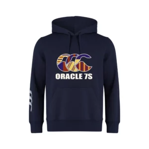 Oracle 7's Rugby Club Hoody