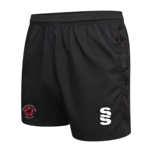 Stewarts & Lloyds Corby CC Performance Gym Short