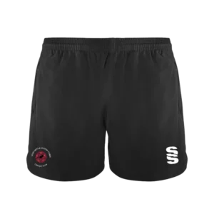 Stewarts & Lloyds Corby CC Women's Performance Gym Short