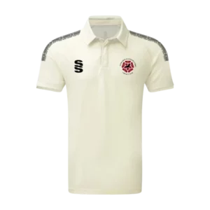 Stewarts & Lloyds Corby CC Dual Women's Playing Jersey (Short Sleeve)