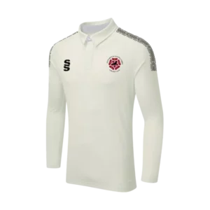 Stewarts & Lloyds Corby CC Dual Playing Jersey (Long Sleeve)