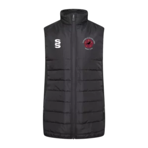 Stewarts & Lloyds Corby CC Surridge Active Gilet