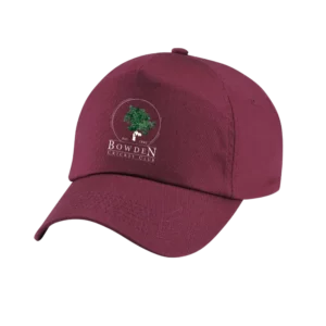 Bowden CC Cricket Cap