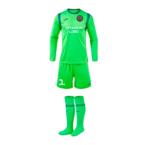 Corby Hellenic FC - Zamora XI GK Set (Long Sleeve)