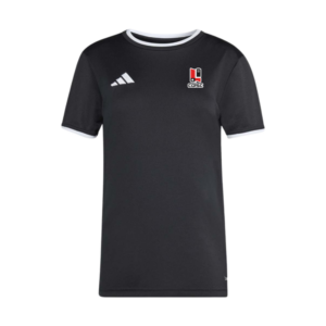 City of Leicester Swimming Club Entrada 26 Jersey (Short Sleeve) - Womens Fit