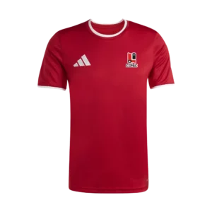 City of Leicester Swimming Club Entrada 26 Jersey (Short Sleeve)