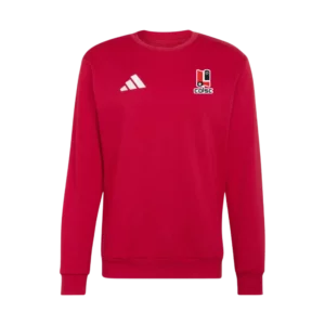 City of Leicester Swimming Club Entrada 26 Sweat Top