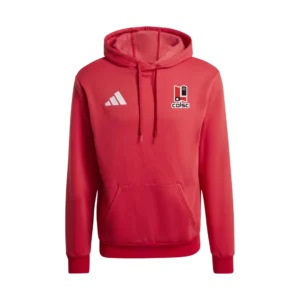 City of Leicester Swimming Club Entrada 26 Hoody