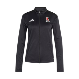 City of Leicester Swimming Club Entrada 26 Track Jacket - Womens Fit