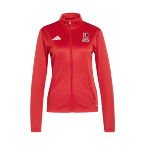 City of Leicester Swimming Club Entrada 26 Track Jacket - Womens Fit