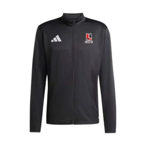 City of Leicester Swimming Club Entrada 26 Track Jacket