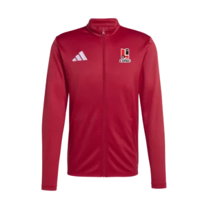 City of Leicester Swimming Club Entrada 26 Track Jacket
