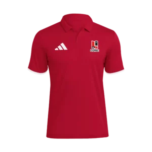 City of Leicester Swimming Club Entrada 26 Polo