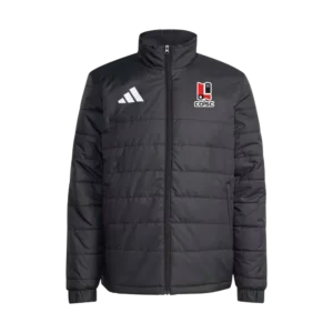 City of Leicester Swimming Club Entrada 26 Stadium Jacket