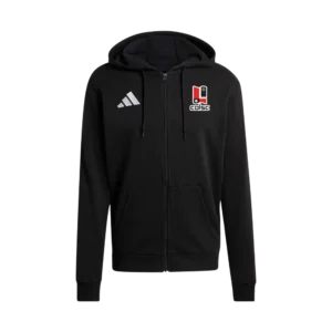 City of Leicester Swimming Club Entrada 26 Full-Zip Hoody