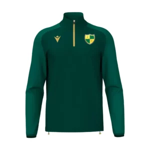 Fleckney Village CC - Isen 1/4 Zip Training Top