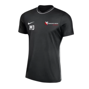 Kibworth Mead Academy GCSE PE Park 26 Training Top