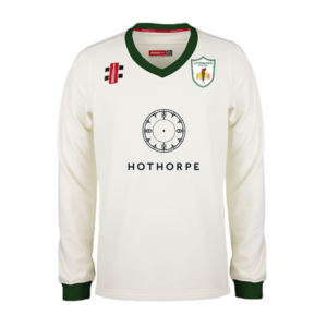 Lutterworth CC Pro Performance Sweater