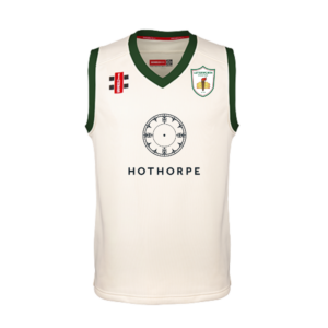 Lutterworth CC Pro Performance Slipover