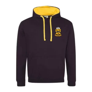 Northampton Casuals RFC AWDis Varsity Hoodie