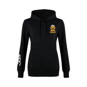 Northampton Casuals RFC Women's Club Hoody