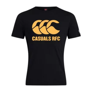 Northampton Casuals RFC Women's Club Plain Tee